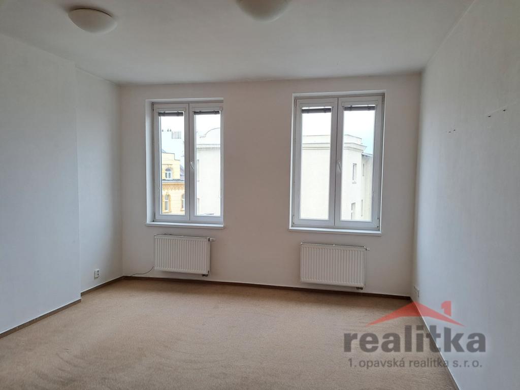 Pronájem bytu 2+kk 52 m2