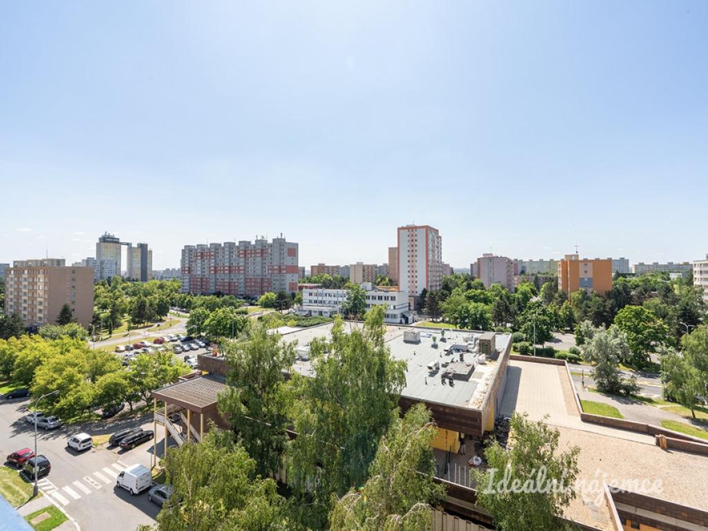 Pronájem bytu 3+kk 75 m2