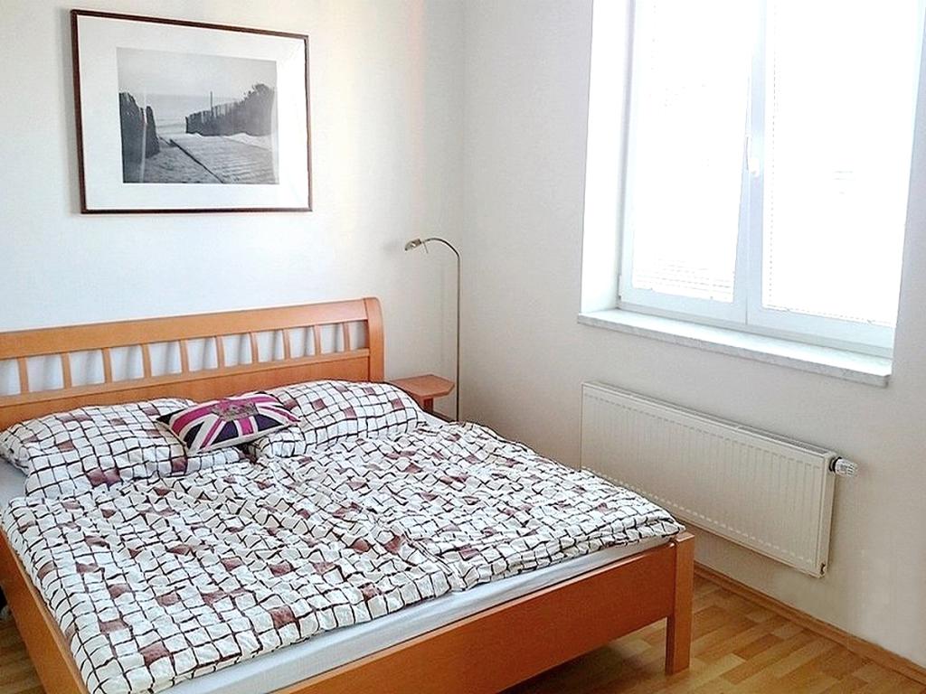 Pronájem bytu 2+1 58 m2