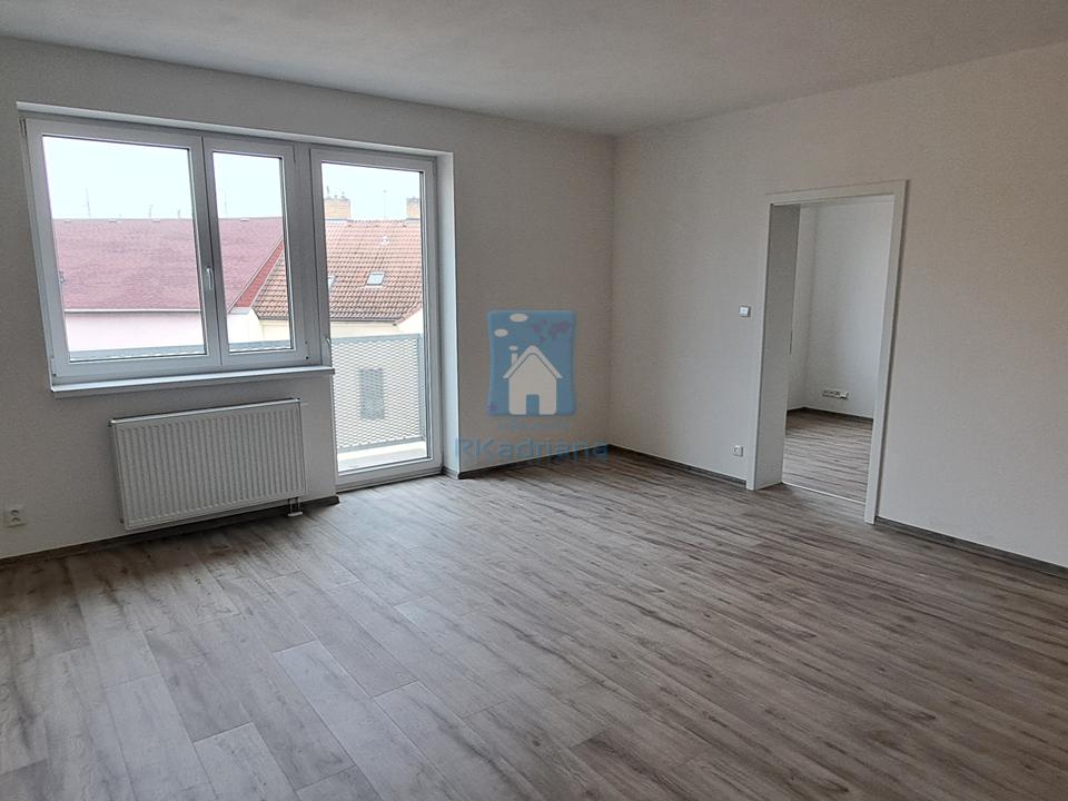 Pronájem bytu 2+kk 68 m2