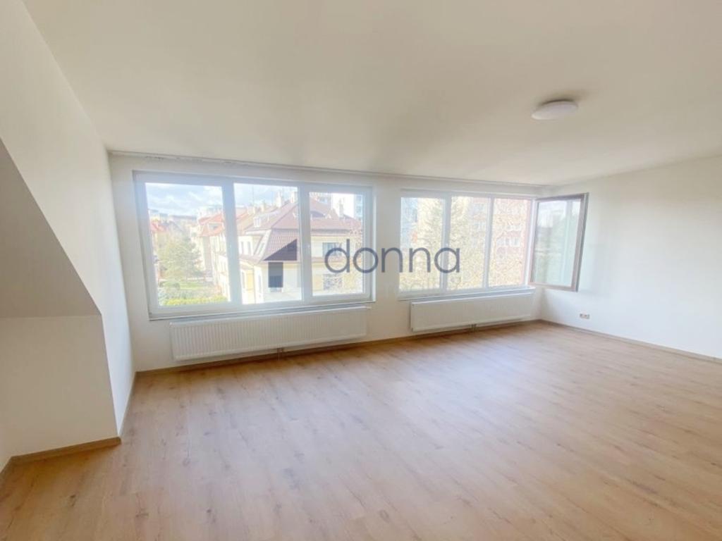 Pronájem bytu 3+1 134 m2