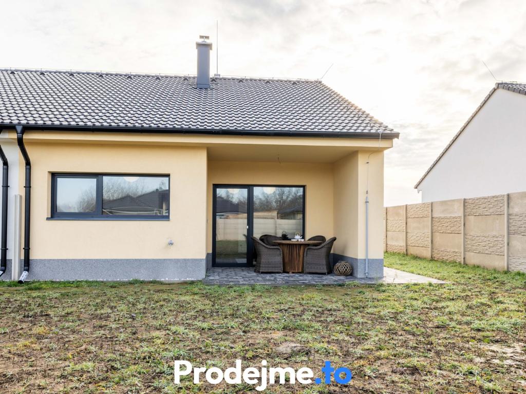 Prodej domu 81 m2, Hevlín – náhled fotky 10