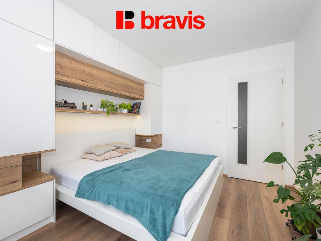 Prodej bytu 2+kk 64 m2, Brno – náhled fotky 11