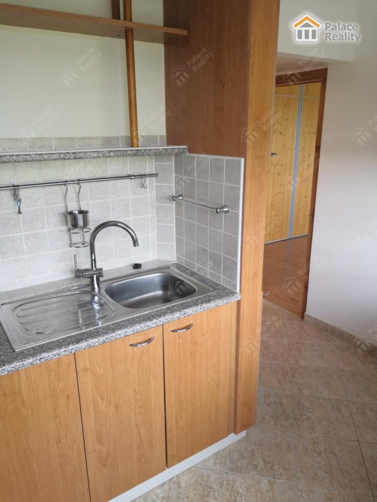 Pronájem bytu 1+1 35 m2