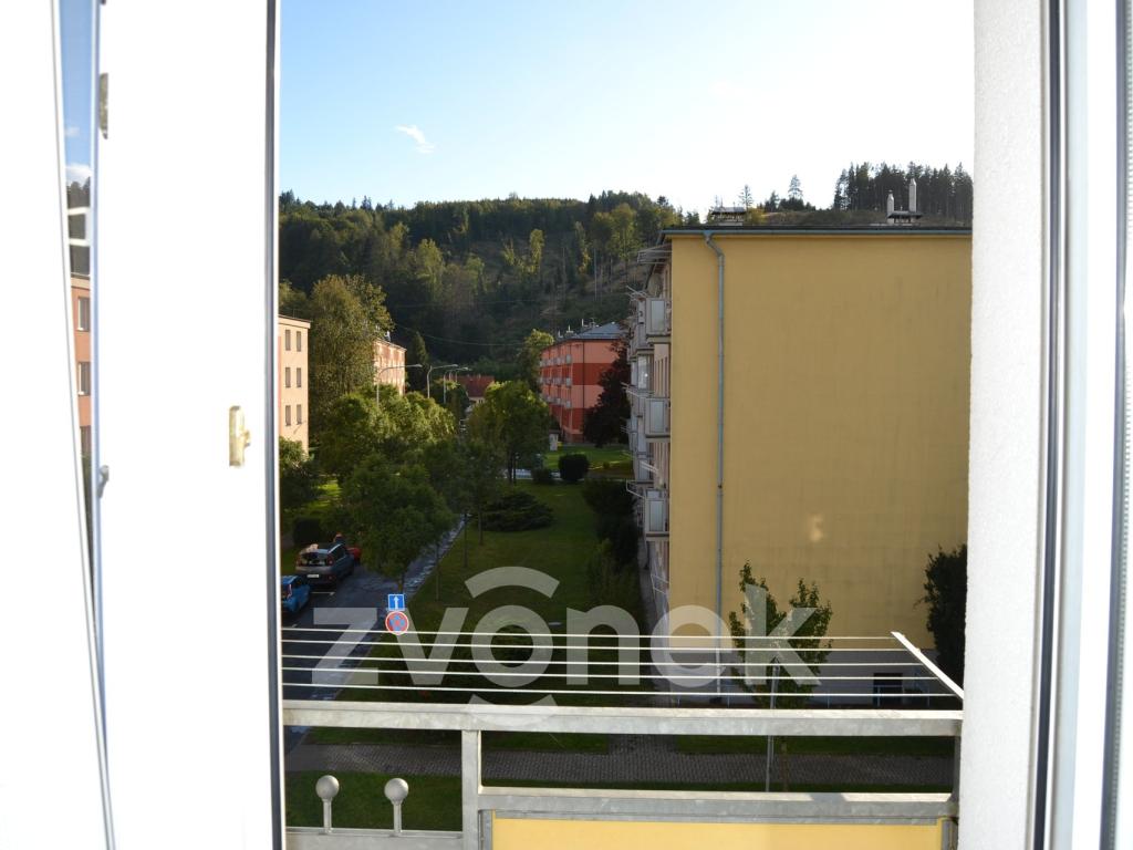 Pronájem bytu 2+1 56 m2