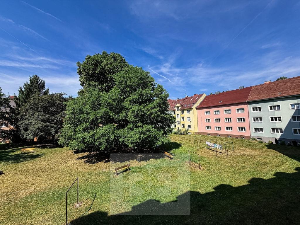 Pronájem bytu 2+1 50 m2