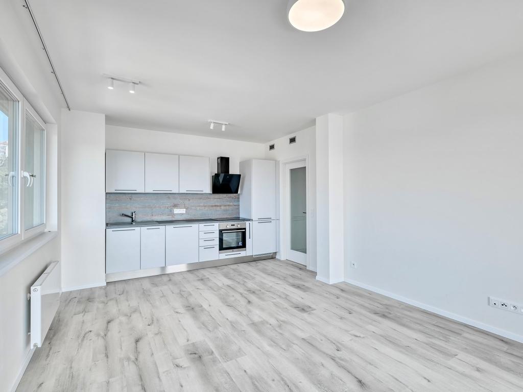 Pronájem bytu 3+kk 65 m2