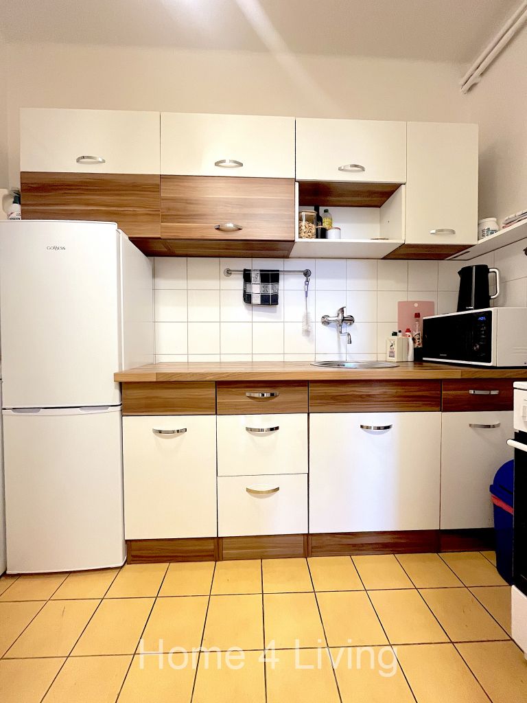 Pronájem bytu 1+1 30 m2