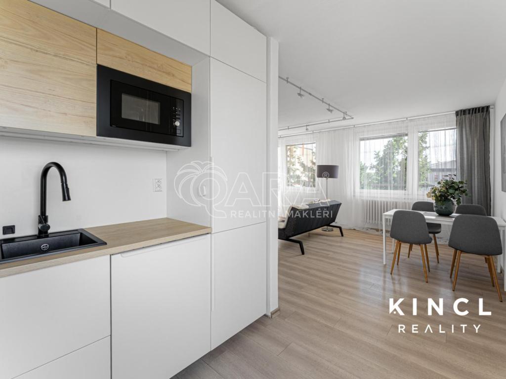 Prodej bytu 3+kk 68 m2, Nymburk – náhled fotky 6