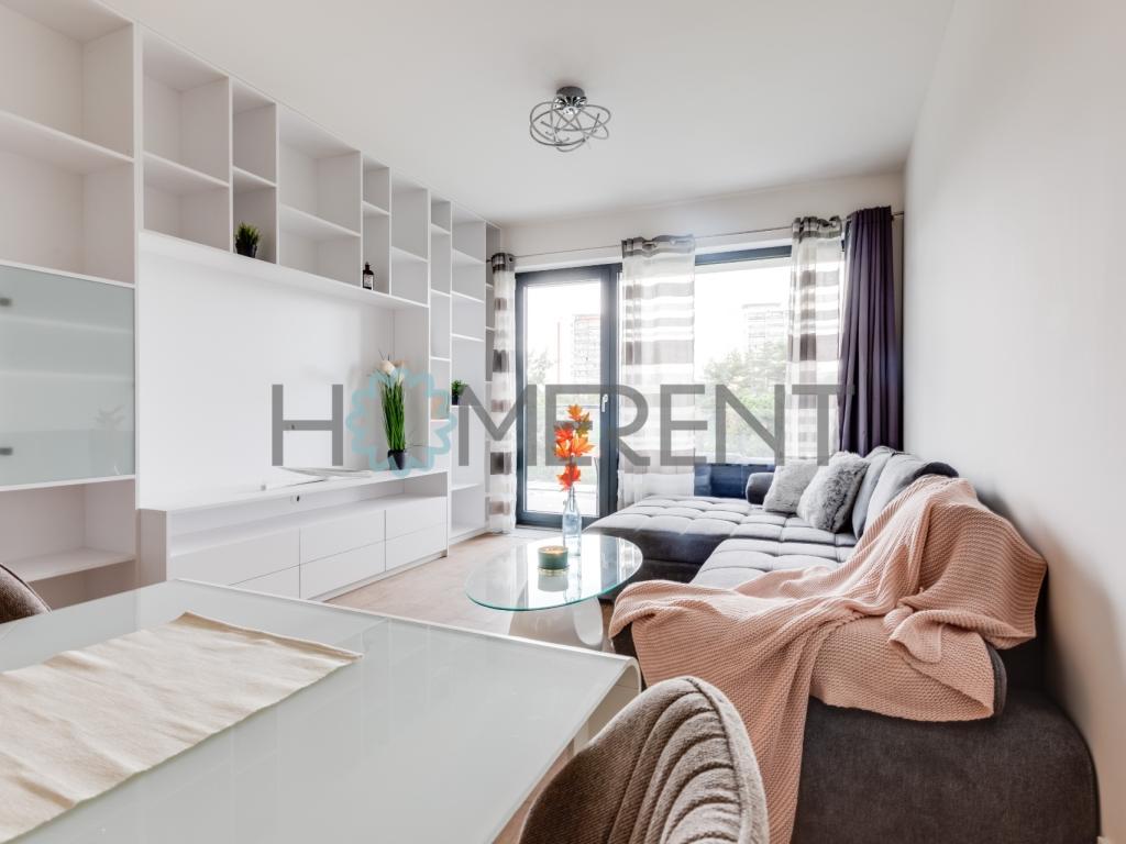 Pronájem bytu 2+kk 59 m2