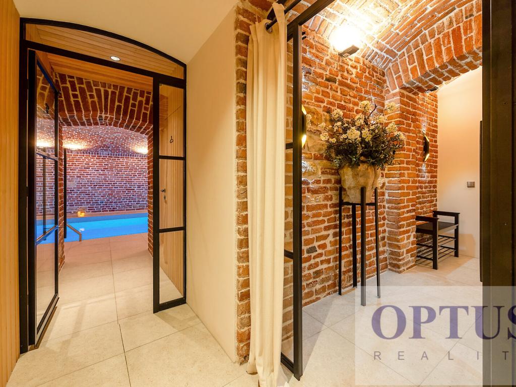 Pronájem bytu 5+kk 172 m2, Praha – náhled fotky 4