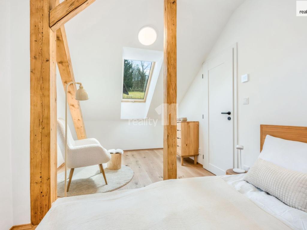 Prodej bytu 1+kk 20 m2, Rokytnice nad Jizerou – náhled fotky 10