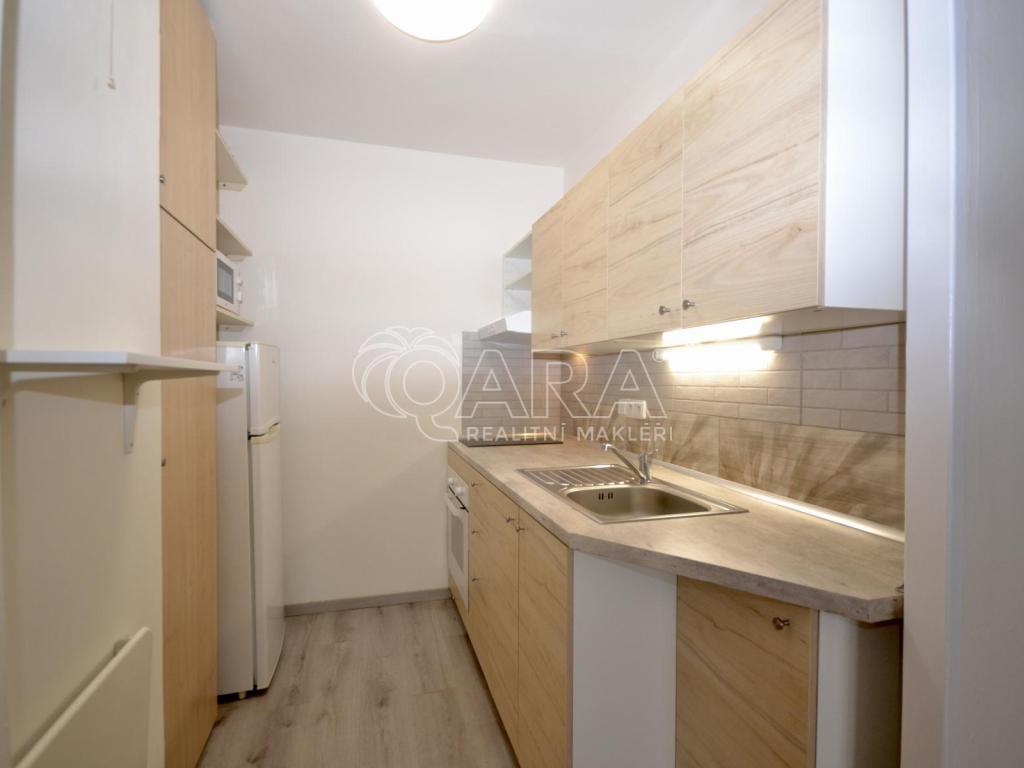 Piso de 1 habitaciones, 43 m²