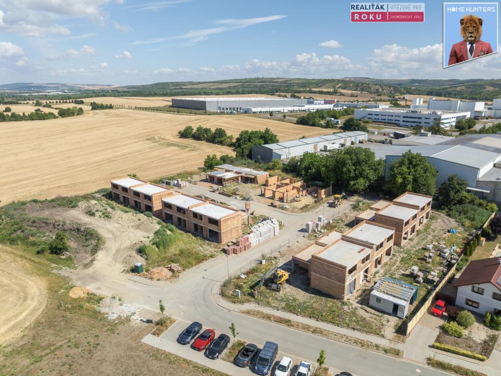 Prodej domu 175 m2, Hustopeče – náhled fotky 6