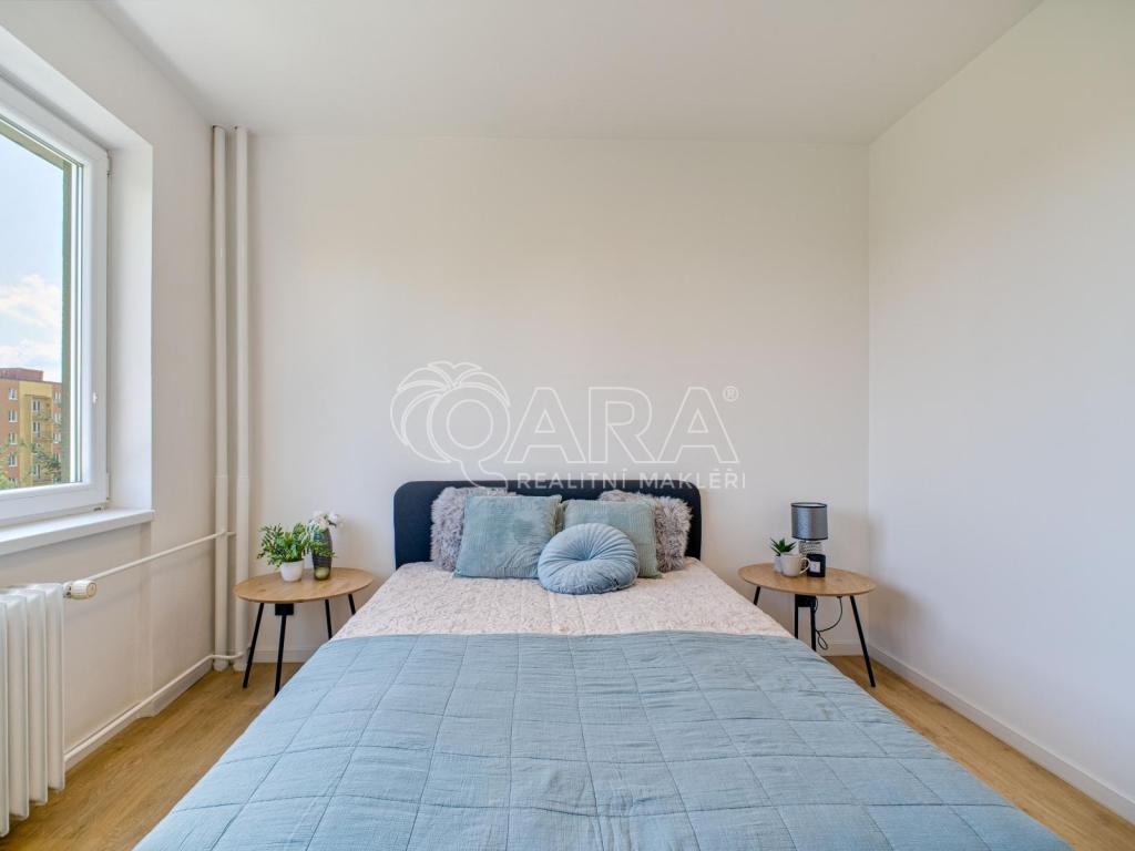 Prodej bytu 2+1 41 m2, Ostrava – náhled fotky 6