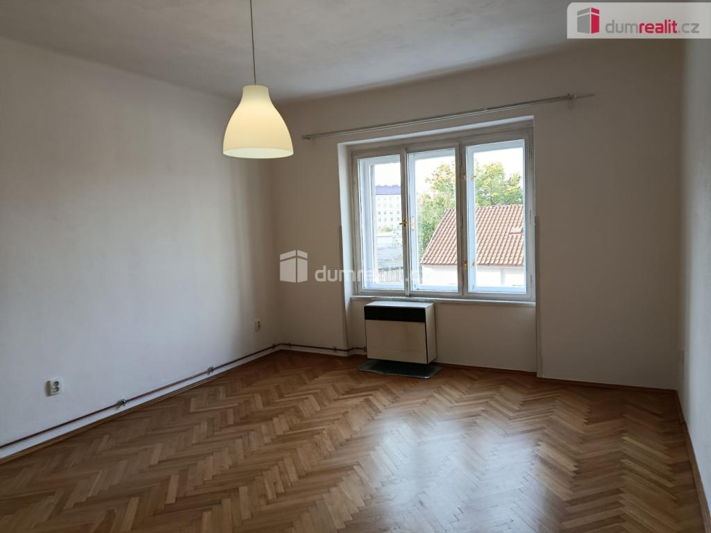 Pronájem bytu 1+kk 30 m2