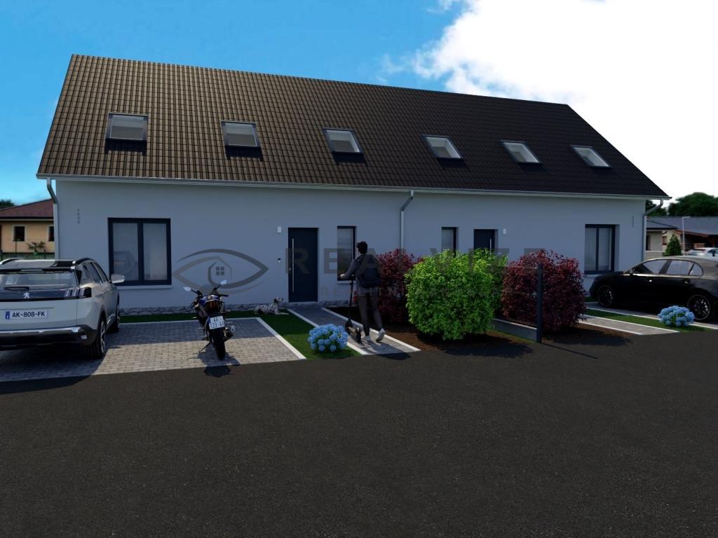 Dům 5+1 – Ločenice, okres České Budějovice – pohled 4