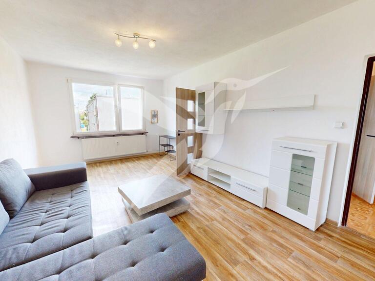 Pronájem bytu 3+1 85 m2