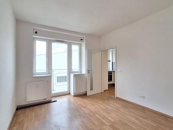 Pronájem bytu 2+1 41 m2