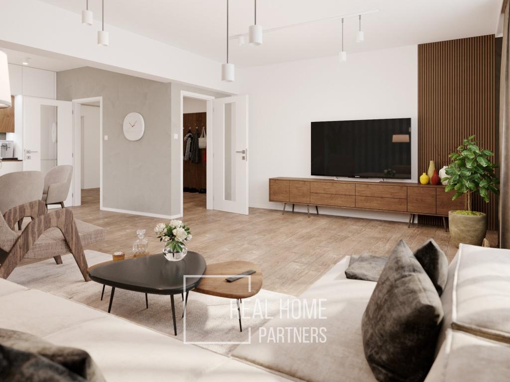 Prodej bytu 4+kk 170 m2