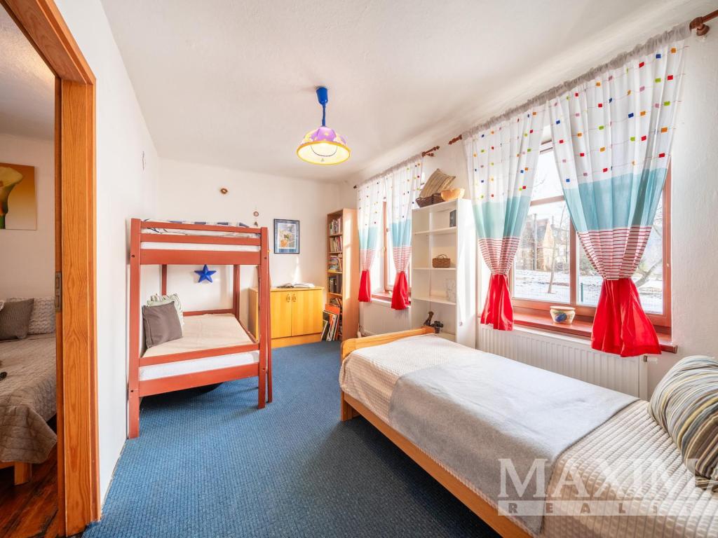 Prodej domu 80 m2, Týn nad Vltavou – náhled fotky 13