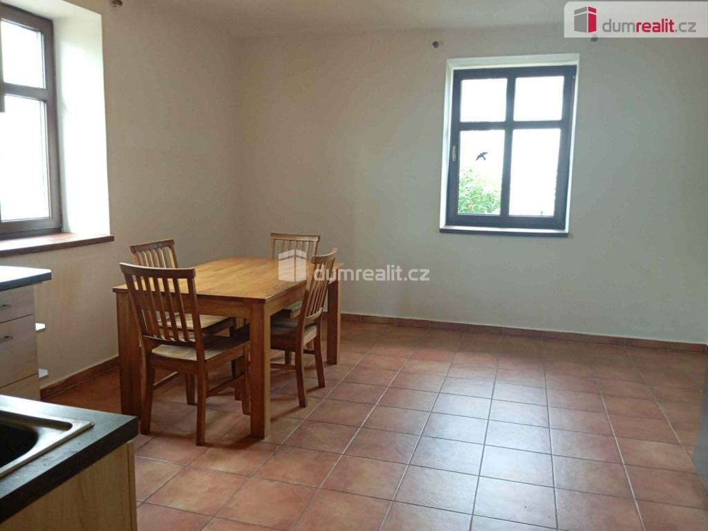 Prodej domu 60 m2