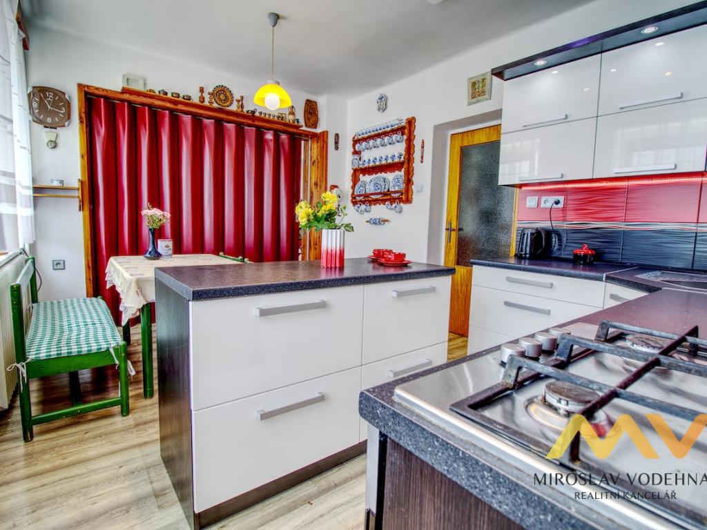 Pronájem bytu 3+1 90 m2, Hradec Králové – náhled fotky 6