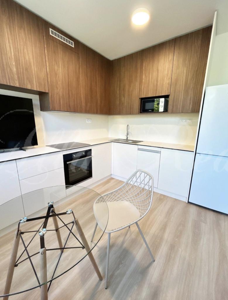 Pronájem bytu 1+kk 30 m2