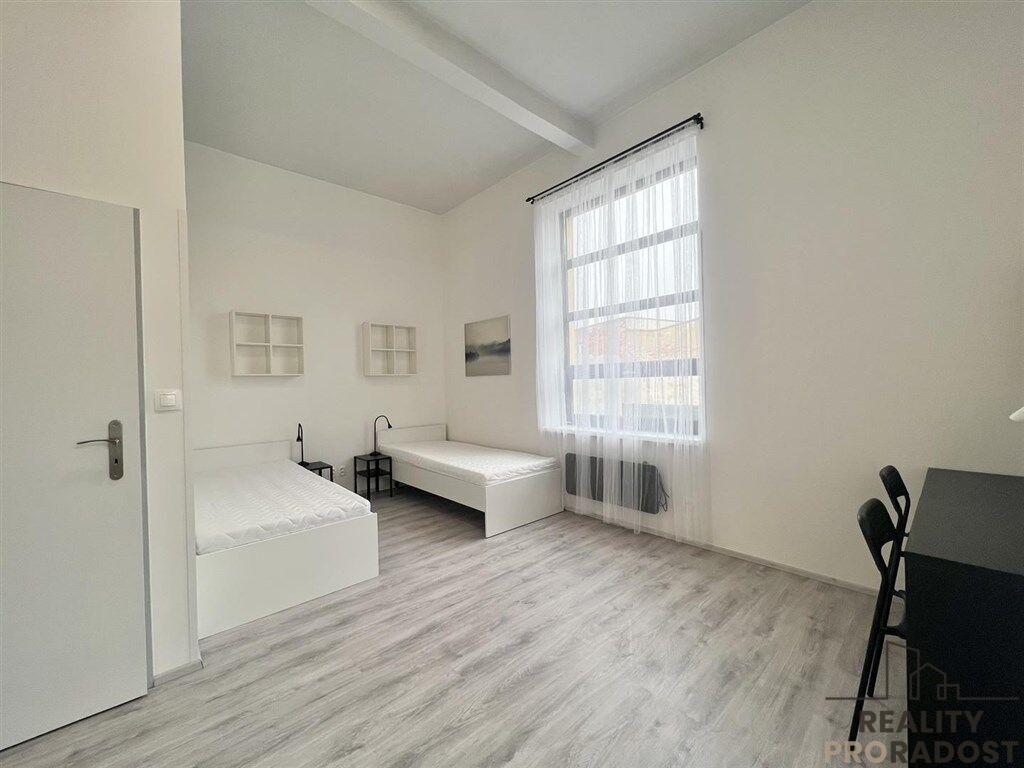 Pronájem bytu 2+1 43 m2, Brno – náhled fotky 6