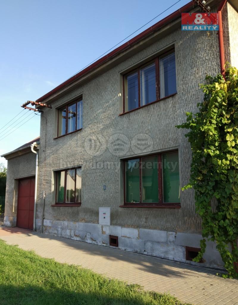 Pronajem bytu dům 140 m2