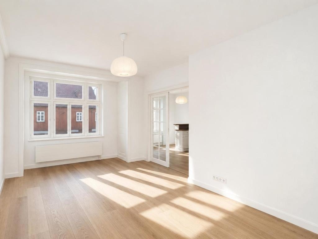 Pronájem bytu 3+1 105 m2