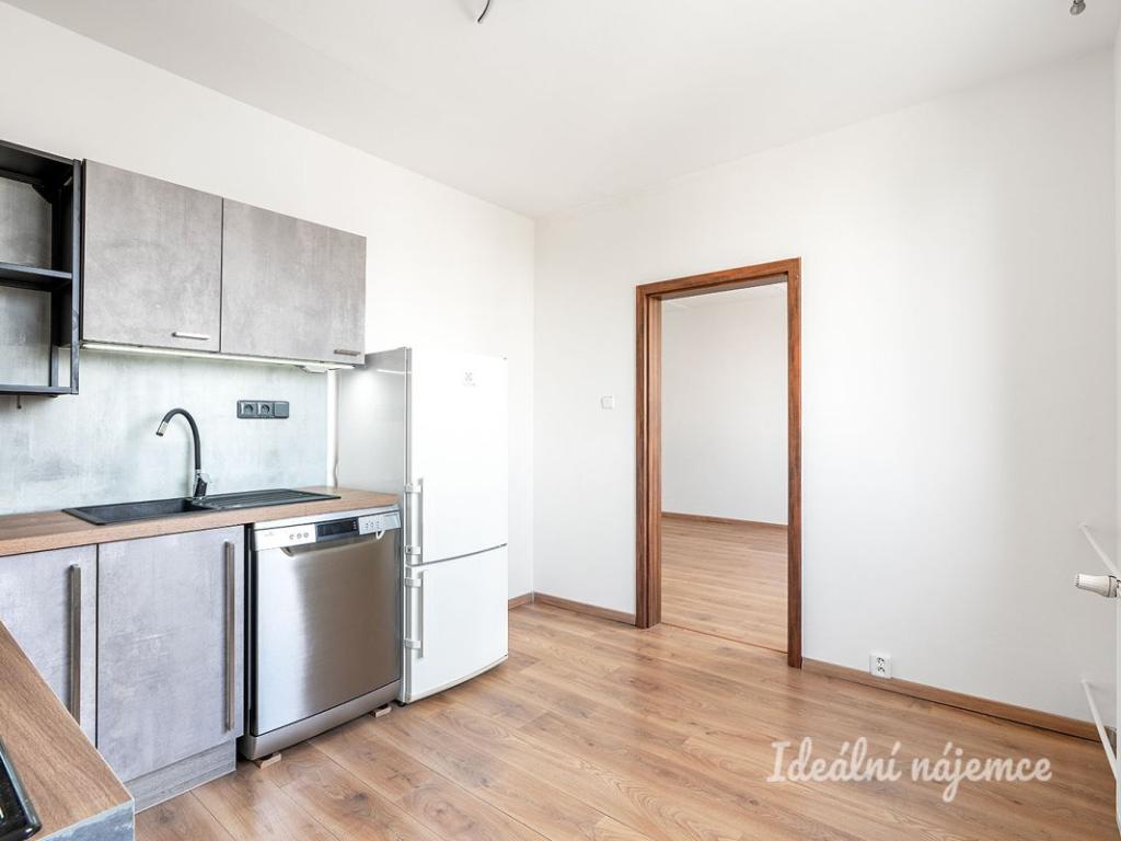 Pronájem bytu 2+1 60 m² - View 4