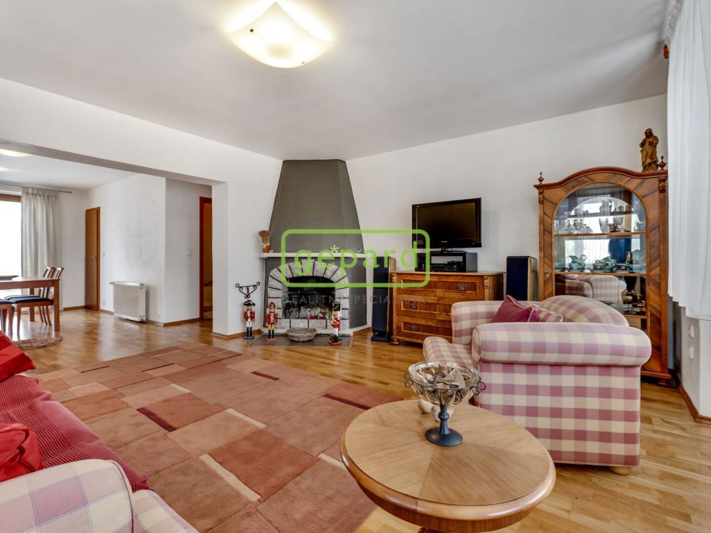 Prodej domu 353 m2