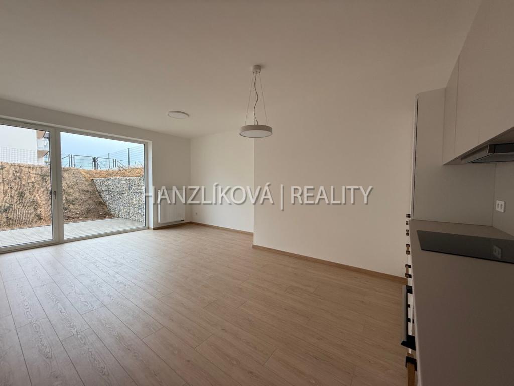 Pronájem bytu 2+kk 53 m2