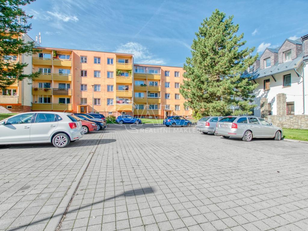 Pronájem bytu 1+kk 32 m2, Trojanovice – náhled fotky 13