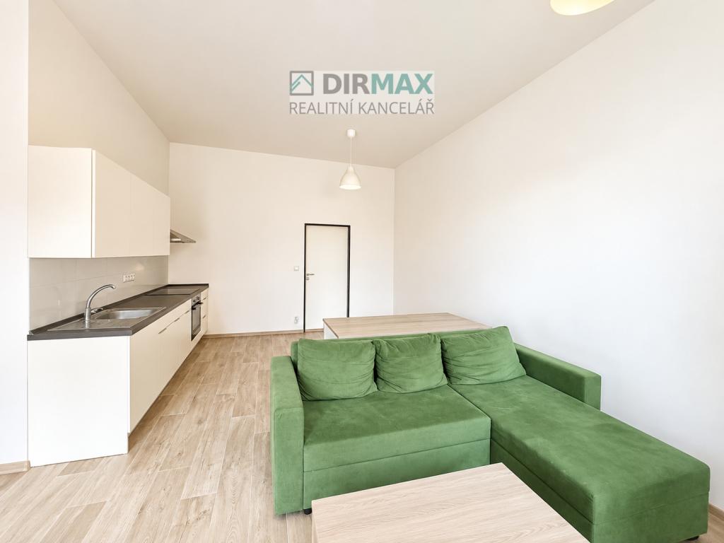 Pronájem bytu 2+kk 52 m2