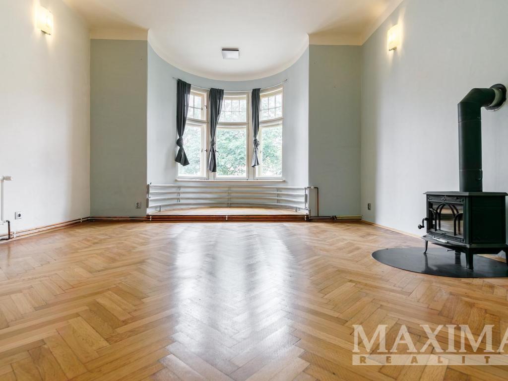1+1, Liberec - Klášterní, 4492800 Kč, 51 m2