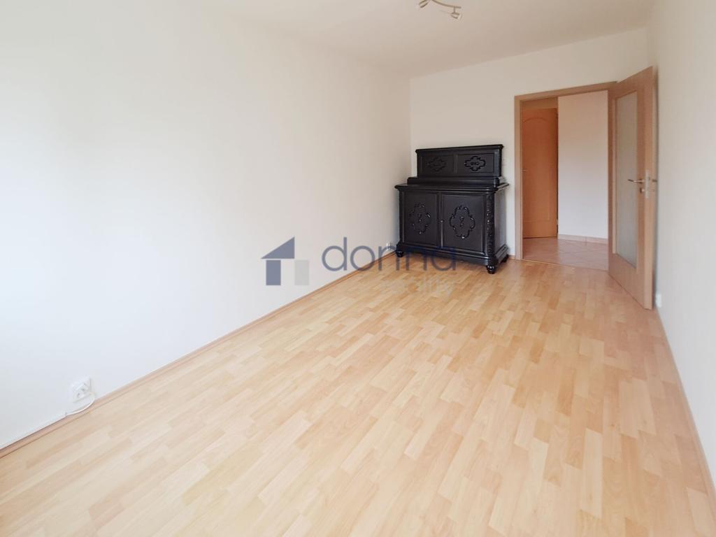 Pronájem bytu 2+kk 46 m2
