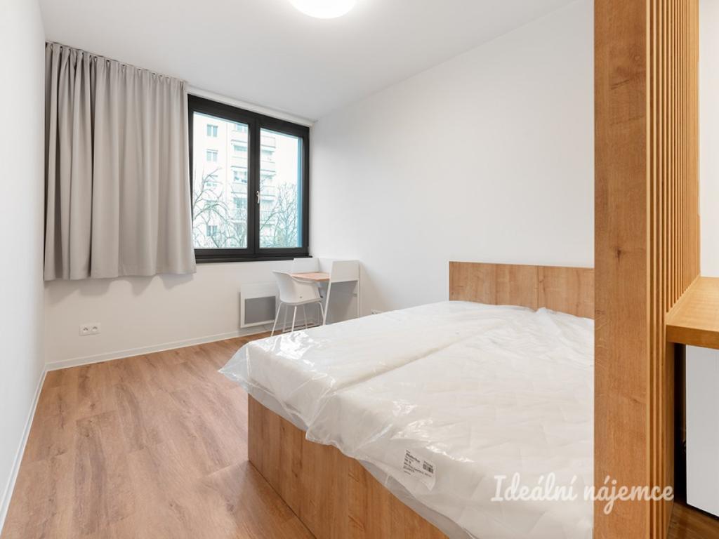 Pronájem bytu 1+kk 27 m2