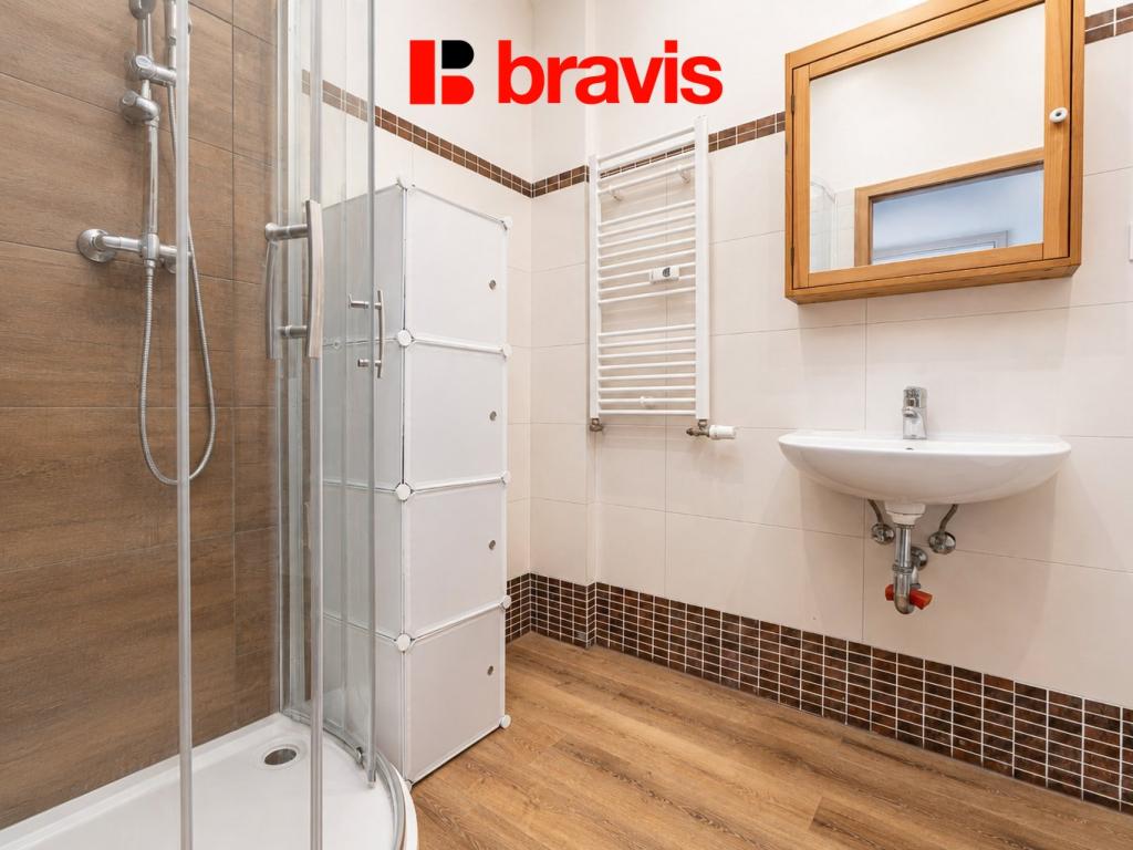 Prodej bytu 3+kk 61 m2, Brno – náhled fotky 12