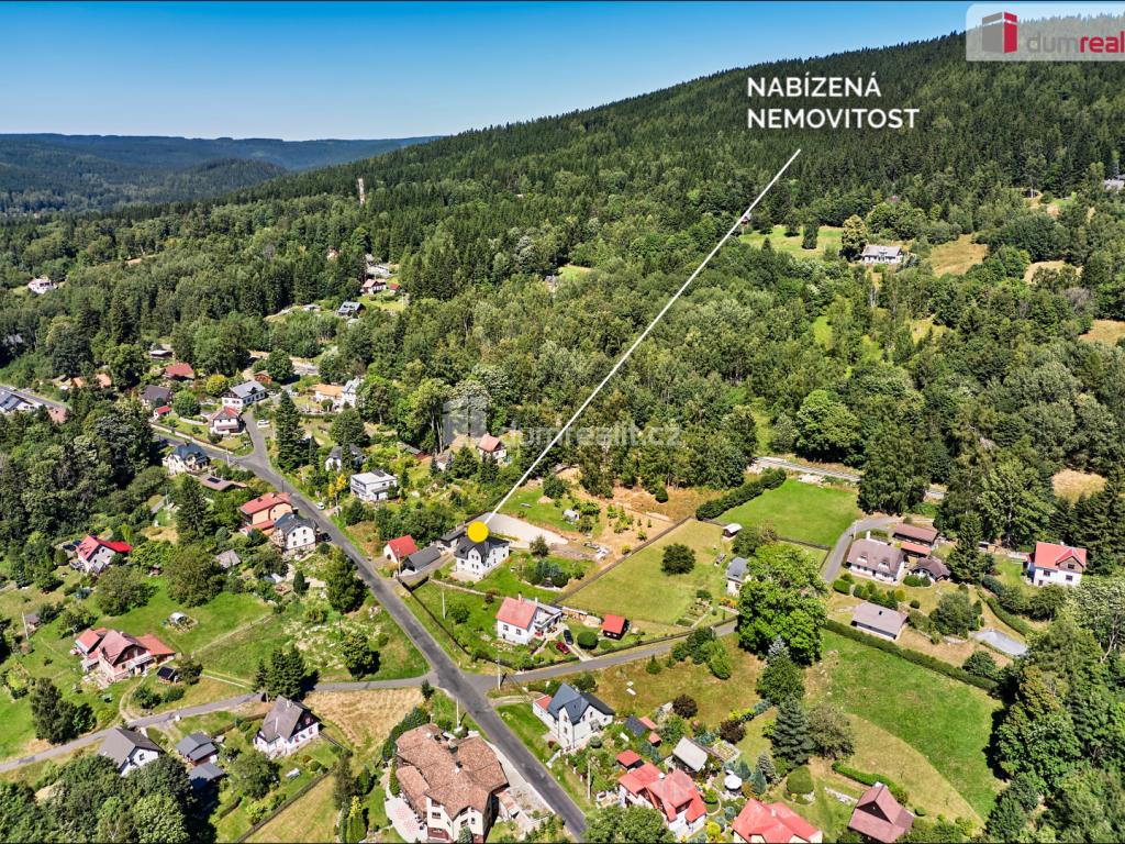 Prodej domu 230 m2