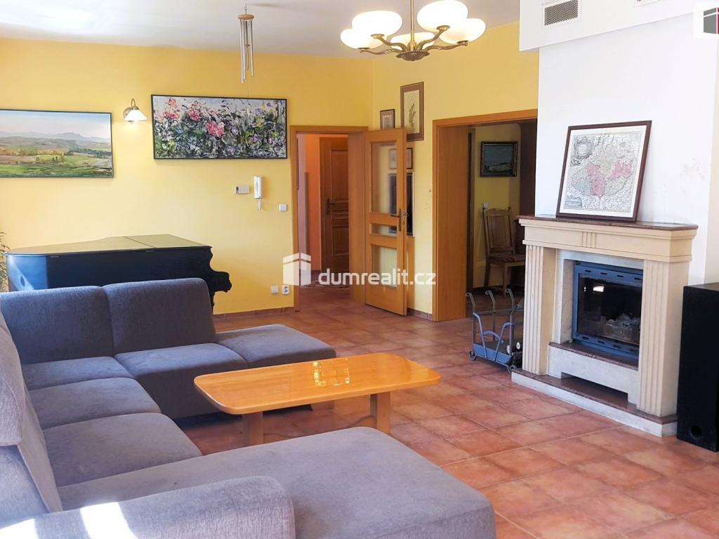 Prodej domu 303 m2