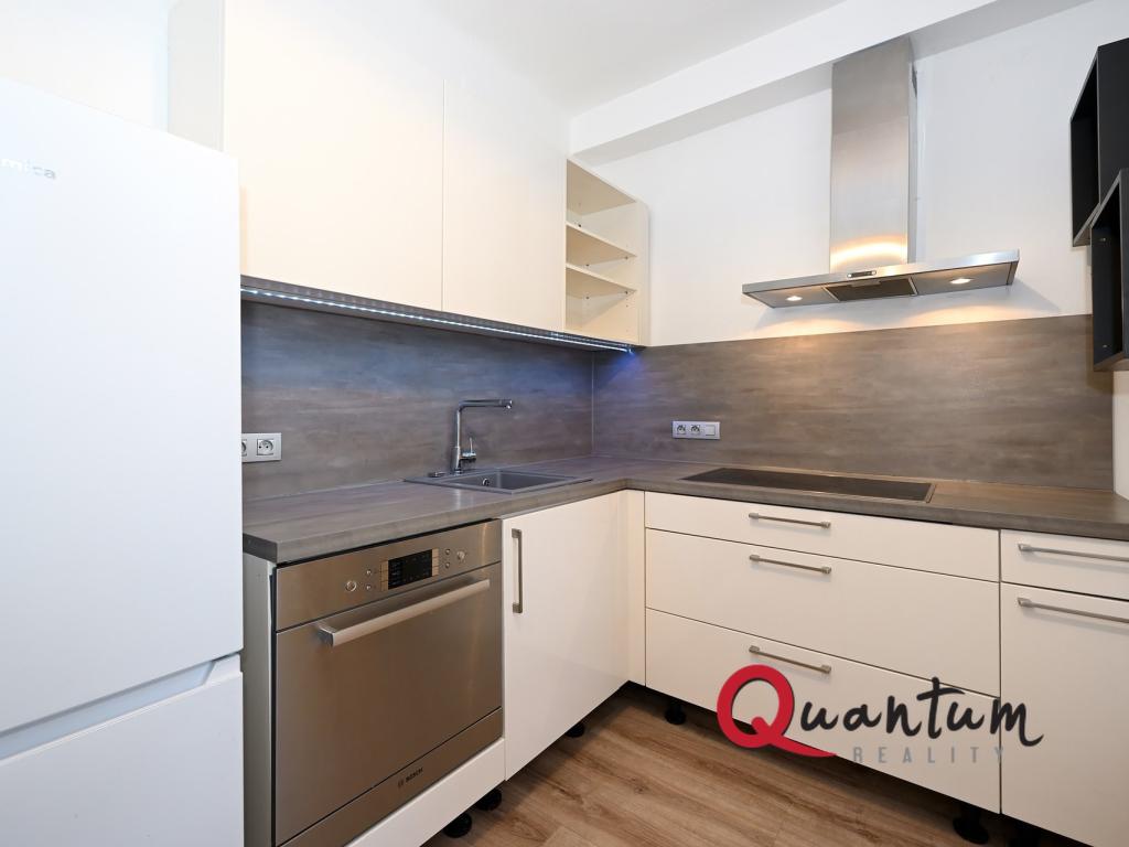 Pronájem bytu 3+1 74 m2