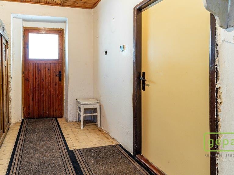 Prodej domu 170 m2, Obrubce – náhled fotky 11