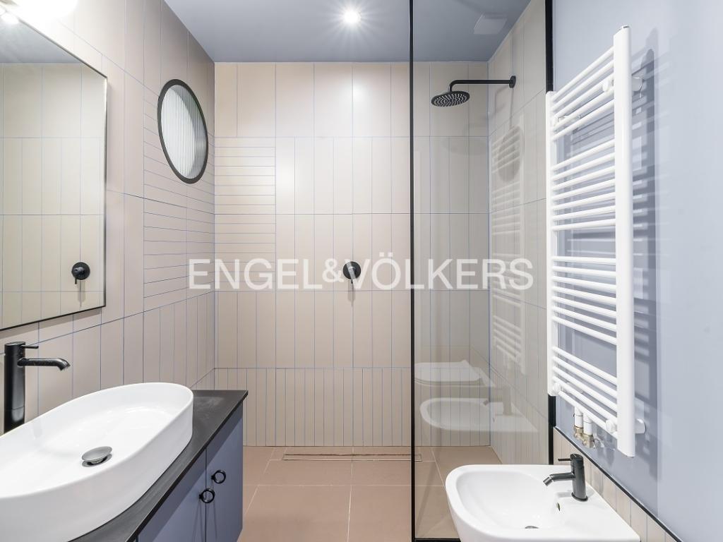 Pronájem bytu 3+kk 76 m2, Praha – náhled fotky 6