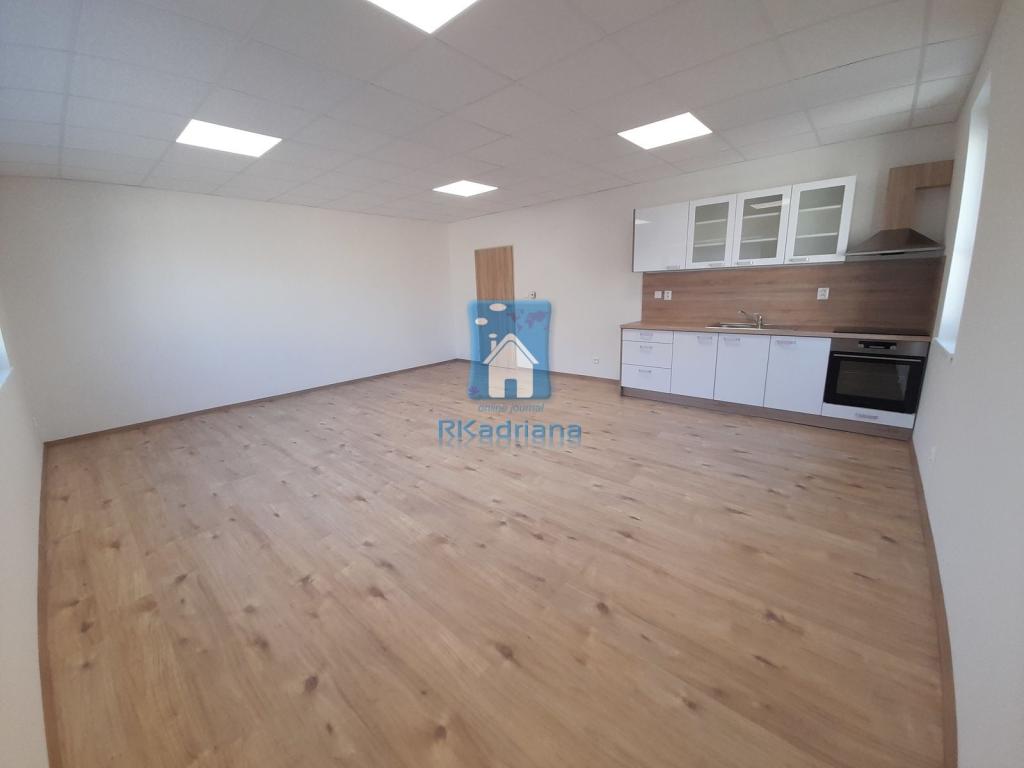 Pronájem bytu 2+kk 67 m2