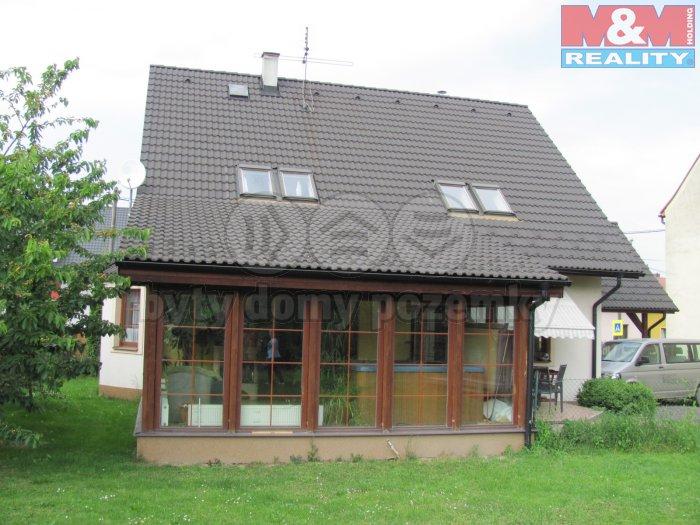 Pronajem bytu dům 896 m2