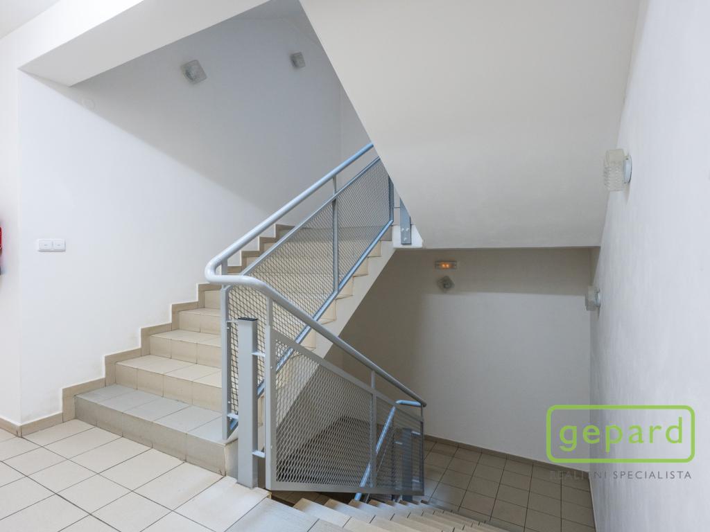 Pronájem bytu 1+kk 39 m2