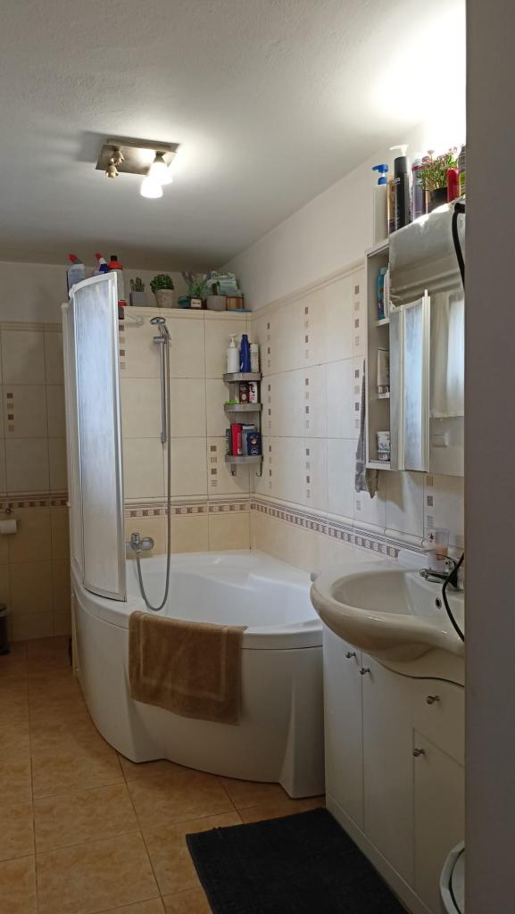 Pronajem bytu 2+kk 65 m2