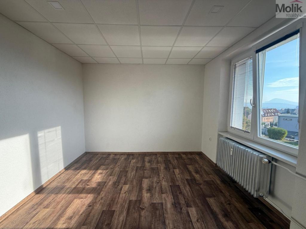 Pronájem bytu 2+1 55 m2